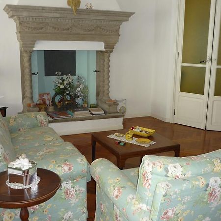 Il Giardino Segreto Bed & Breakfast Имола Екстериор снимка