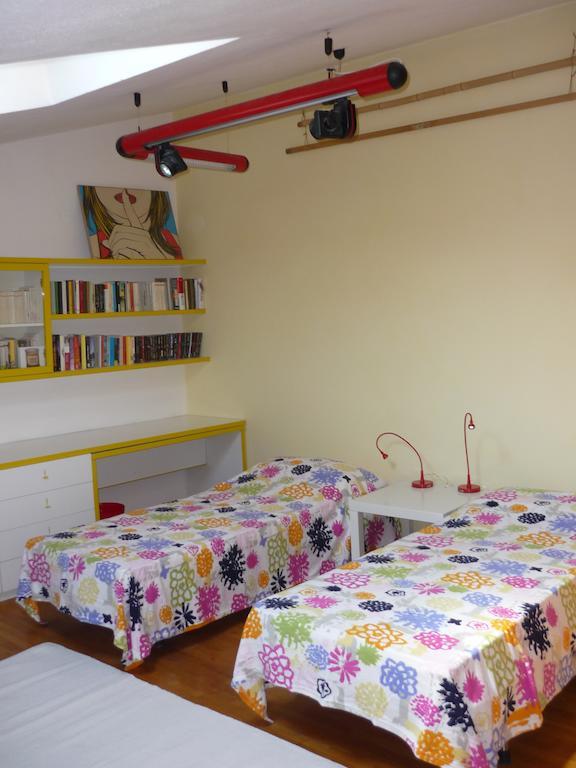 Il Giardino Segreto Bed & Breakfast Имола Екстериор снимка