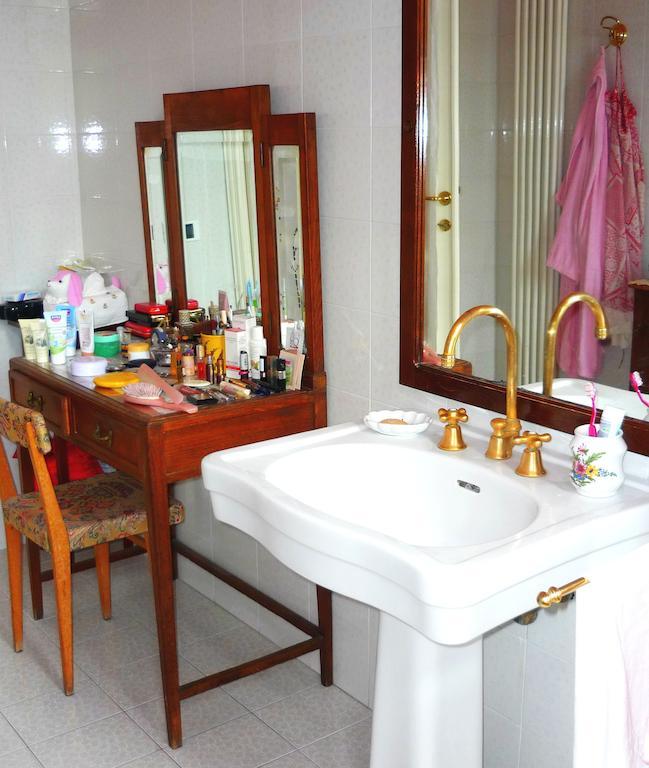 Il Giardino Segreto Bed & Breakfast Имола Стая снимка