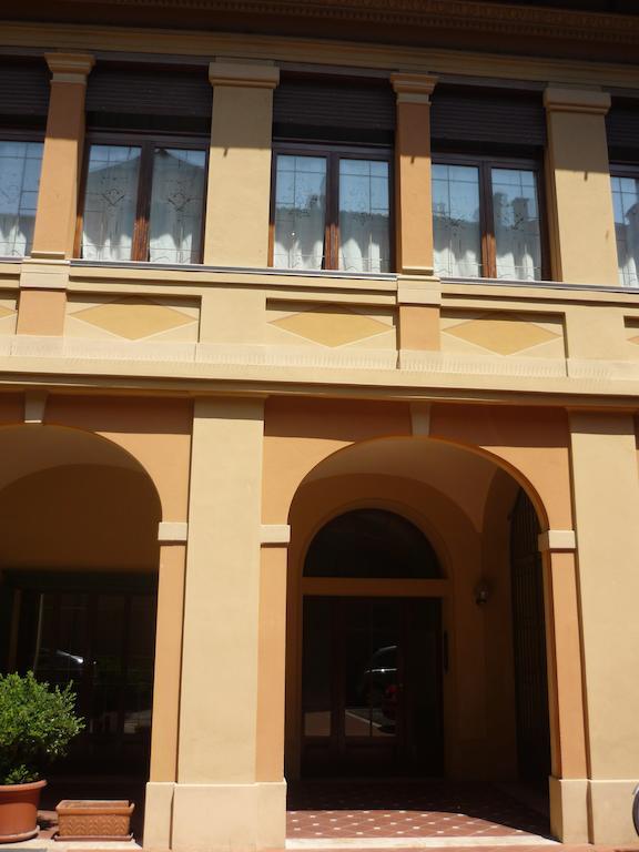 Il Giardino Segreto Bed & Breakfast Имола Екстериор снимка