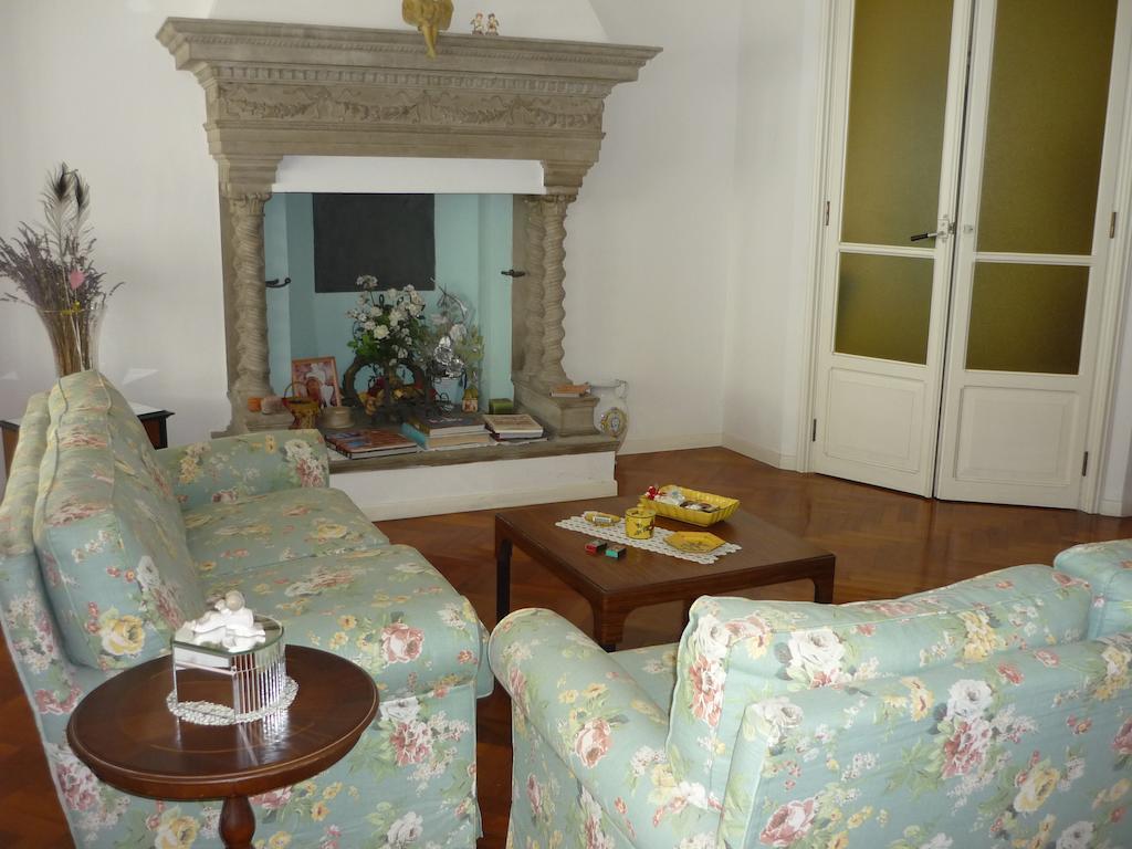 Il Giardino Segreto Bed & Breakfast Имола Екстериор снимка